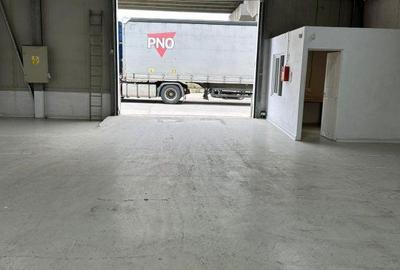 Spațiu comercial, de 780 mp, în Ștefăneștii de Jos - 4