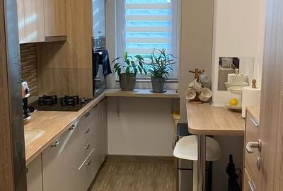 Apartament cu 2 camere decomandat, mobilat în Unirii - 15