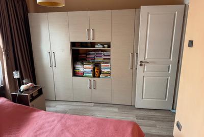 Aviatiei Hotel Cristal Palace apartament cu 2 camere de vanzare - 7