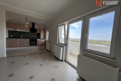 Apartament cu 3 camere, de vanzare, zona Dambovita - 3