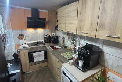 Apartament cu 3 camere decomandat în Olimpia-Stadion - 13