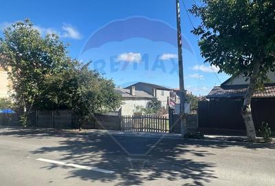 Teren de vanzare Techirghiol - 5