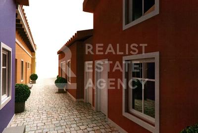 Apartament cu 4 camere în Moșilor - 5