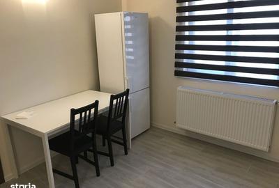 Garsonieră, mobilată în Braytim - 3