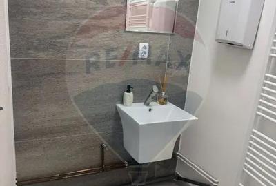 Spațiu comercial, de 160 mp, în Progresul - 12