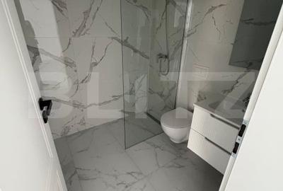 Apartament 2 camere - strada Granicerilor - 11
