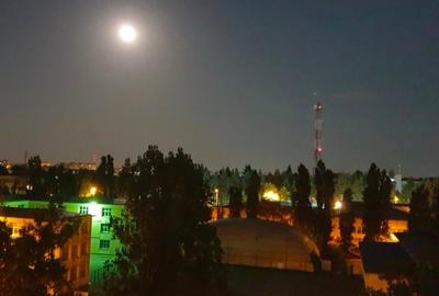 Garsonieră circulară în Drumul Taberei - 9