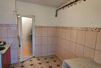 Apartament cu 4 camere in Micro 18 Apartament cu 4 camere in Micro 18 - 9