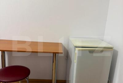 Garsoniera de inchiriat, decomandat, zona Iulius Mall! - 12