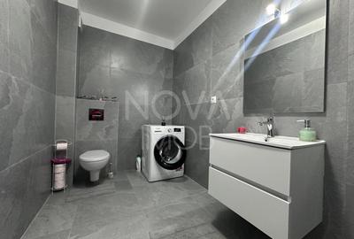 Apartament 3 camere de inchiriat - Doamna Stanca - 8