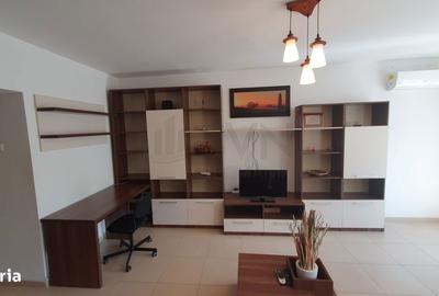 Apartament cu 3 camere, mobilat în Aviației - 10