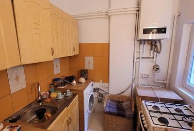 Apartament cu 3 camere decomandat în Universitate - 4