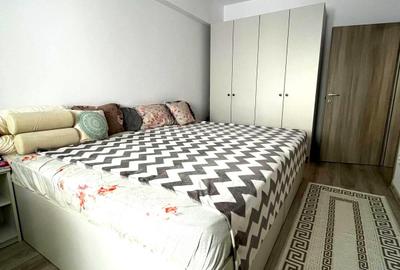 Ap 2 camere Tatarasi - Oancea , mobilat si utilat - 8