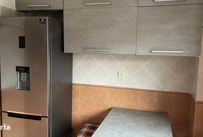 Apartament cu 2 camere, mobilat în Ultracentral