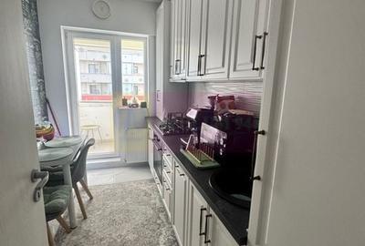 Apartament 3 camere 77mp Metrou Aparatorii Patriei - 7
