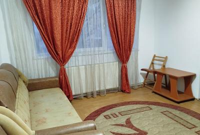 Apartament cu 2 camere nedecomandat în Central - 11