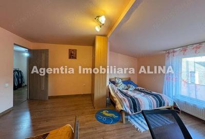 Casa stil Duplex si teren in Deva, zona Piata centrala. - 17