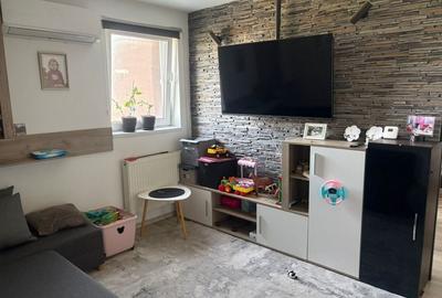 Apartament cu 2 camere semidecomandat în Central - 8