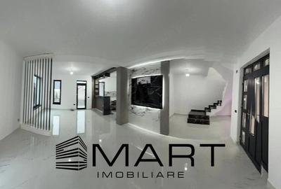 Casă individuală cu 4 camere cu Teren 511 Mp în Cristian - 10