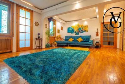 3 camere | Centrala Proprie | Metrou Costin Georgian - 1