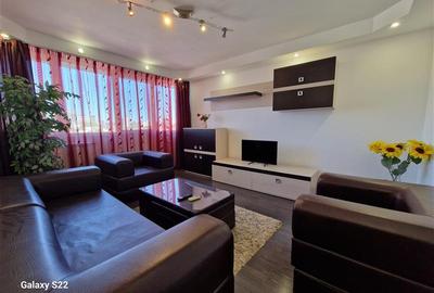 Apartament cu 2 camere decomandat, mobilat în Tineretului - 7