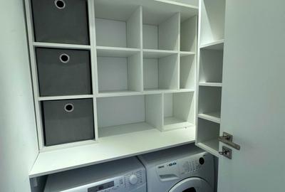 Apartament cu 2 camere decomandat în Exterior Vest - 7