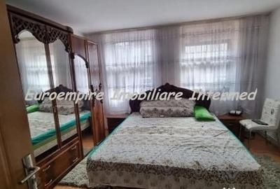 Casă cu 5 camere cu Teren 200 Mp în Central - 3