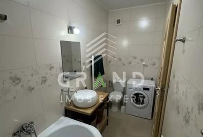 Ap 2 camere | balcon | parcare subterana | Manastur/LA TERENURI - 5