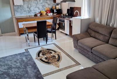 Casă cu 4 camere în Spiru Haret - 7
