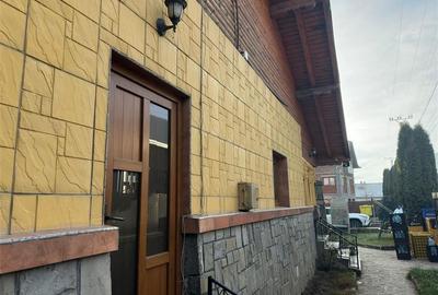 CASA VALEA  DOFTANEI - 5