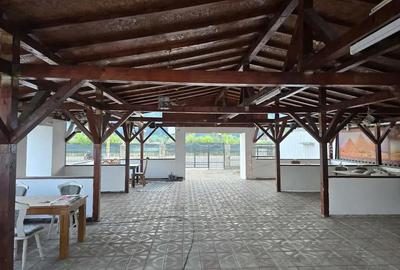 Spațiu comercial, de 635 mp, în Central - 8