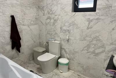 Casă individuală cu 4 camere cu Canalizare în Valu lui Traian - 14