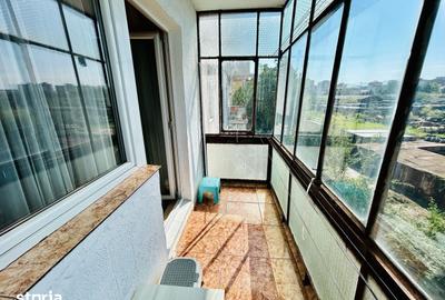 Apartament cu 3 camere decomandat în Central - 14