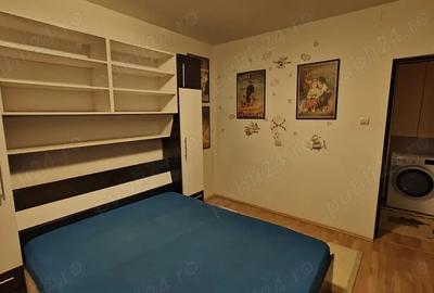 Inchiriez apartament 2 camere Centru - cartier Anghel Saligny - 2