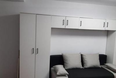 Garsoniera confort 1 Zorilor strada Ciresilor parter loc parcare inclus - 2