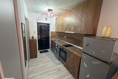 Garsonieră, mobilată în Șega - 4