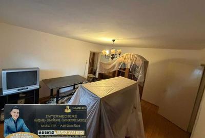 Apartament cu 2 camere semidecomandat în Central - 1