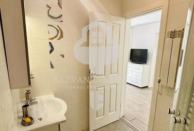 Apartament cu 2 camere, mobilat în Nord - 5