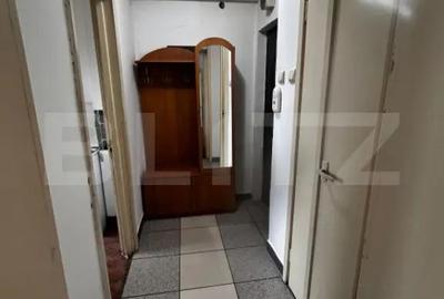 Apartament cu 2 camere semidecomandat, mobilat în Grivița - 7