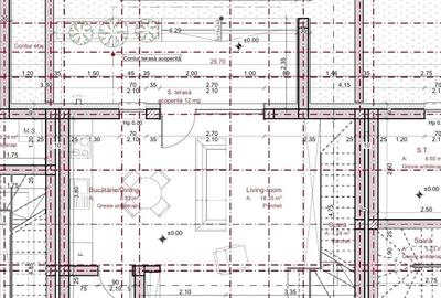 Casa duplex triplex 3 camere - 4