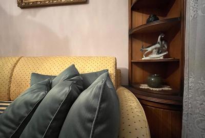 Apartament cu 3 camere semidecomandat în Gării - 13