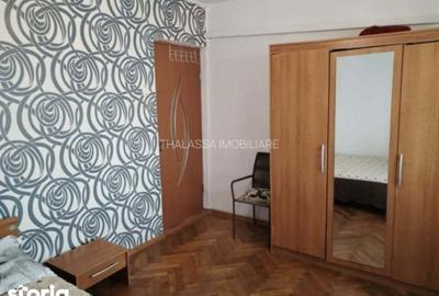 Apartament cu 3 camere, mobilat în Central - 3