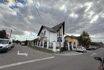 Casă cu 6 camere cu Teren 300 Mp în Gheorgheni - 8