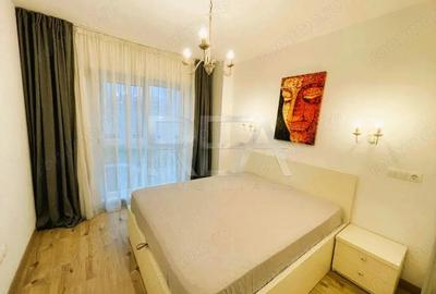 2 camere Belvedere Residences la 6 minute Metrou Pipera - 5