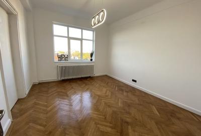 Apartament renov 3 camere, 2 băi, 2 balcoane, cameră dressing -ROSETTI - 3