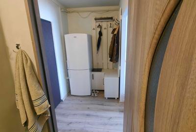 Garsonieră semidecomandată în Exterior Vest - 13