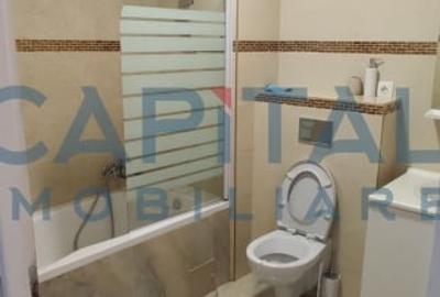 COMISION 0! Apartament 2 camere Semidecomandat, Floresti - 5