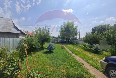 Casă cu 6 camere cu Teren 1649 Mp în Jorăști - 26