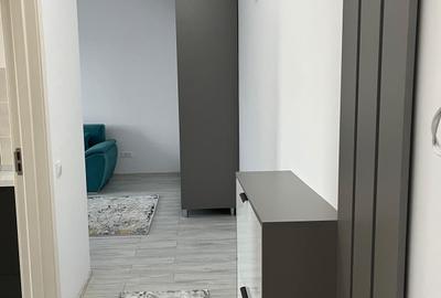 Apartament cu 2 camere decomandat în Grozăvești - 12
