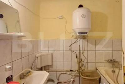 Casă cu 4 camere cu Teren 856 Mp în Turda - 10